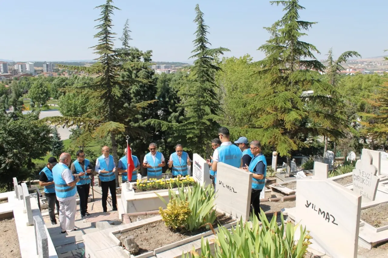 Denetimli Serbestlik’ten 15 Temmuz Programları 1