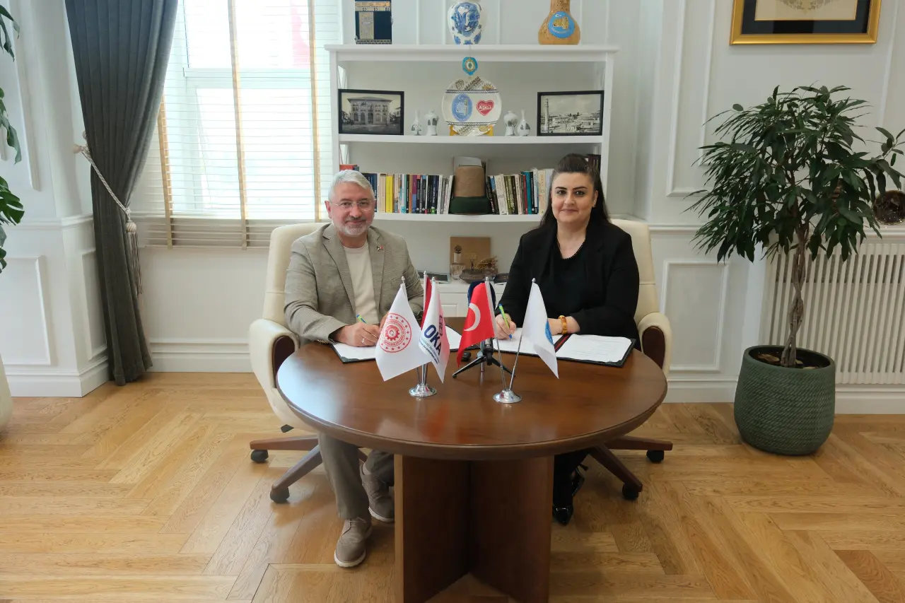 Atık Su Tarlalara Can Suyu Olacak 1