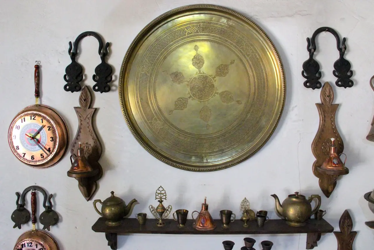 Çekici İle Sanat Yapıyor 7