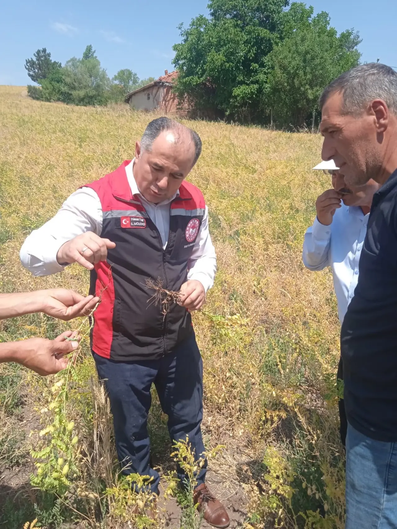 Seydim’de Verim ve Kalite Yüzleri Güldürdü 3