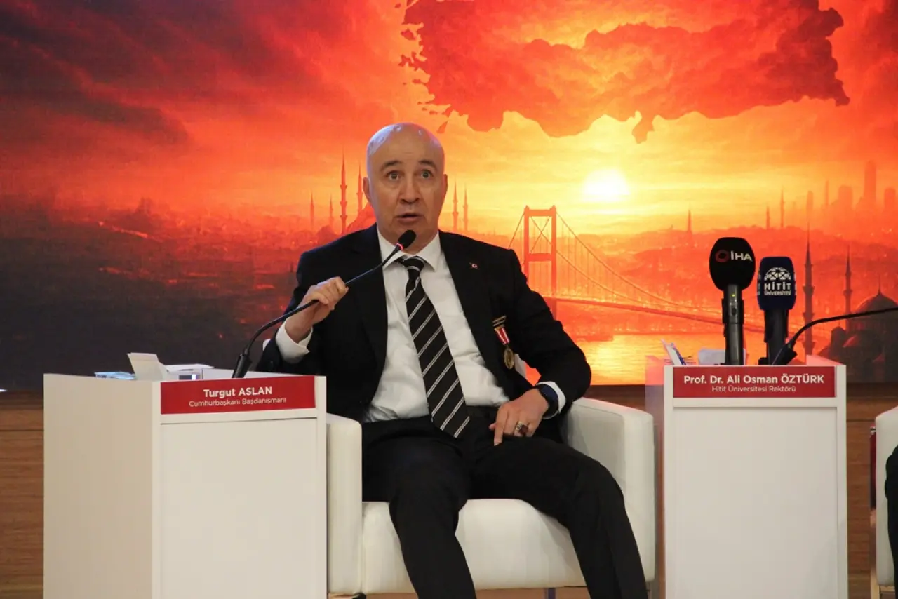 ‘Eğer FETÖ Kazansaydı, Halk Kaybetmiş Olacaktı’ 1