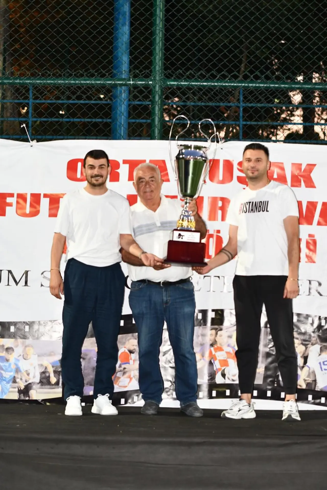 Orta Kuşakta Şampiyon Es Bilişim Oldu 4