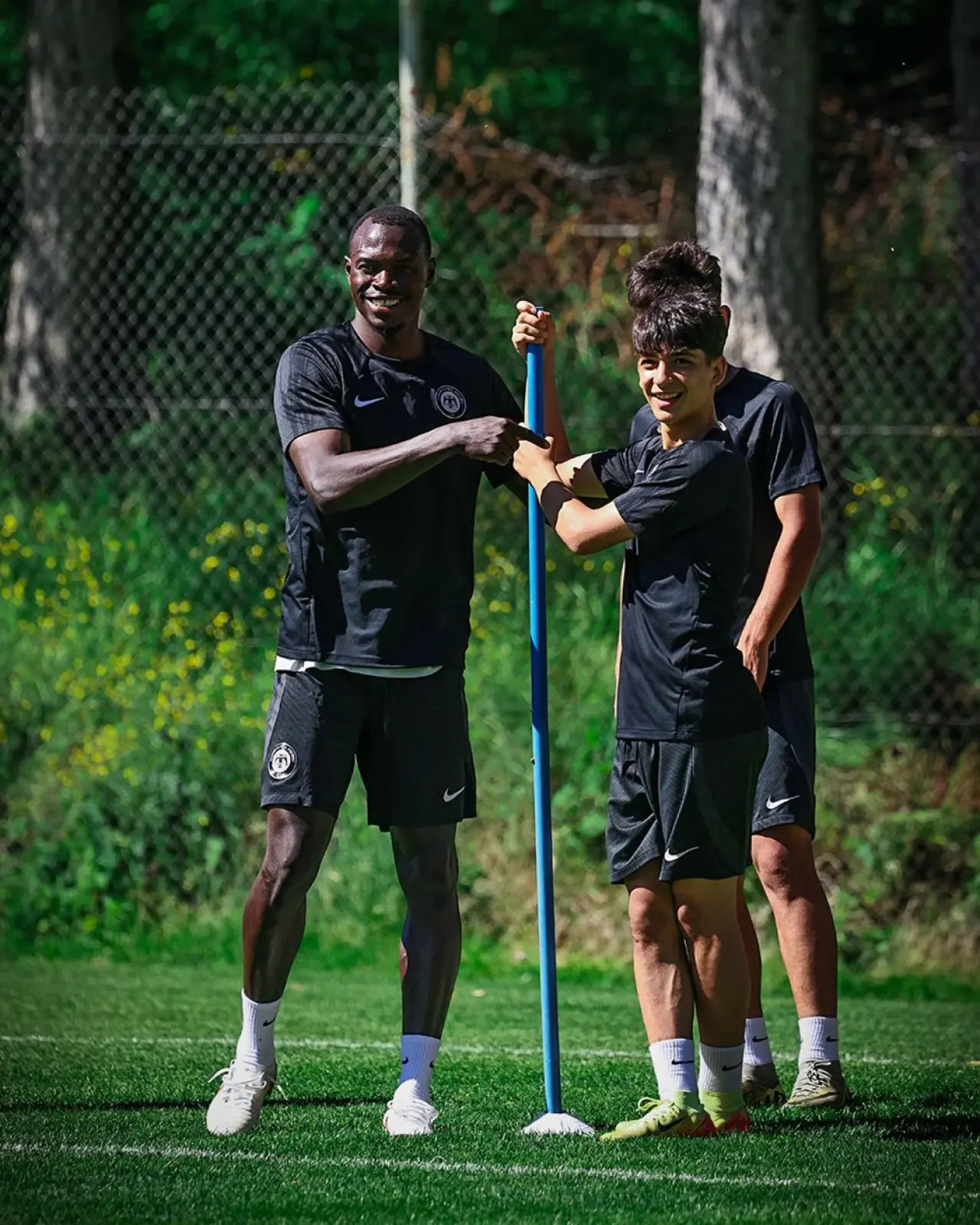 Çorum FK’de İlk Etap Bitti, İkinci Etap Kadrosu Açıklandı 9