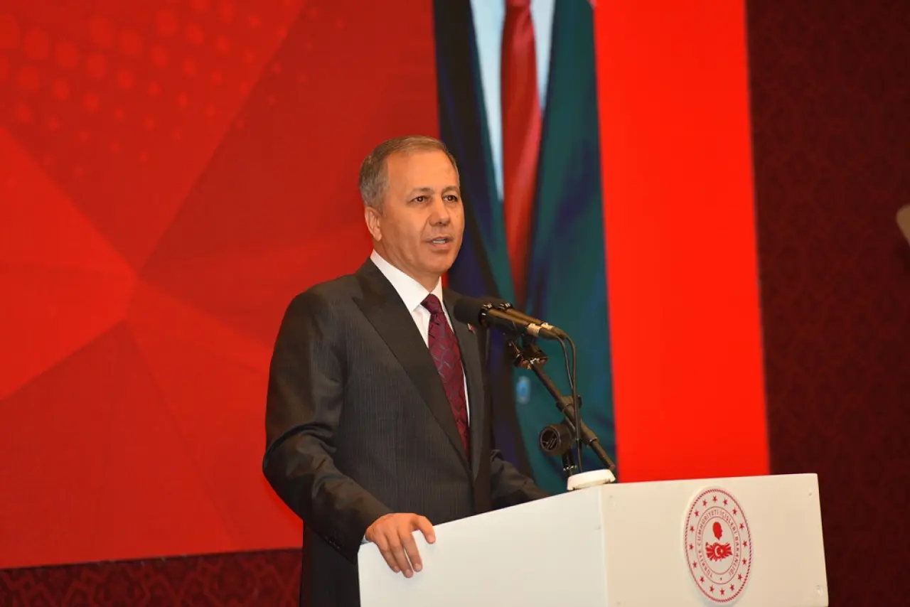 Bakanlardan Spor Güvenliği İle İlgili Çarpıcı Açıklamalar! 1