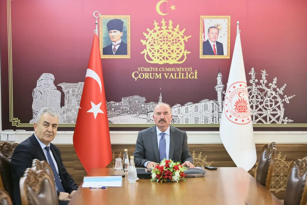 Düzensiz Göç Konuşuldu 2