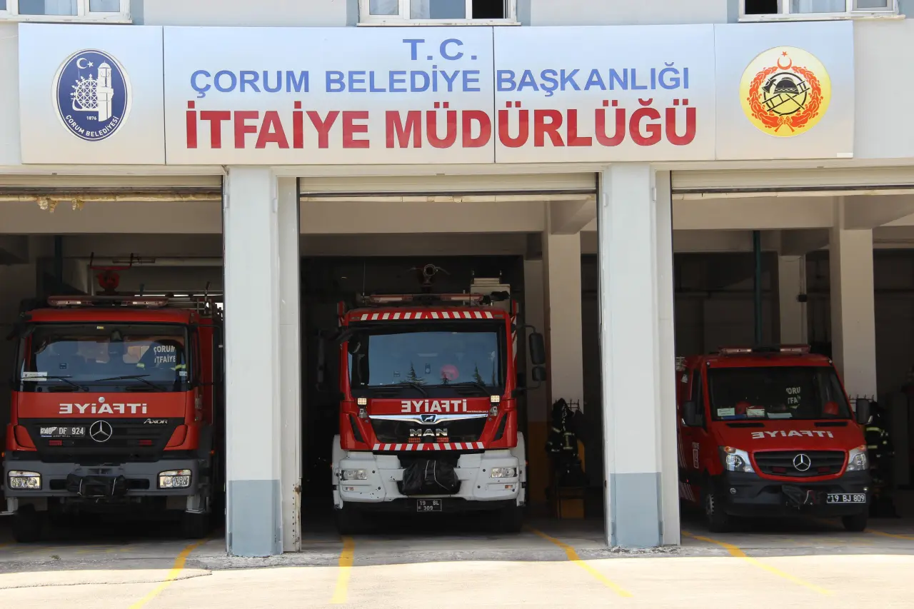 Uzmanından Anız Yangını Uyarısı 5