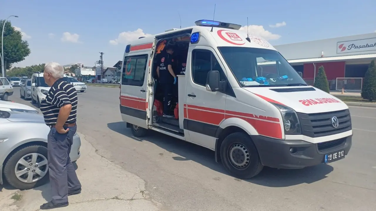 Oto Galeride Silah Sesleri 3