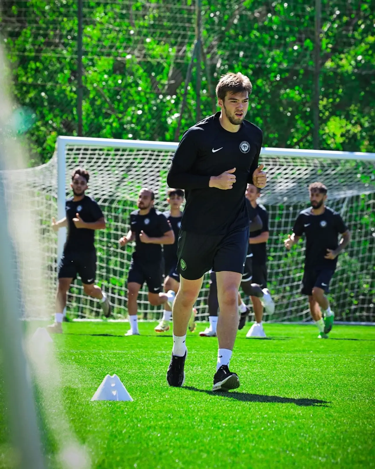 Çorum FK’de İlk Etap Bitti, İkinci Etap Kadrosu Açıklandı 6