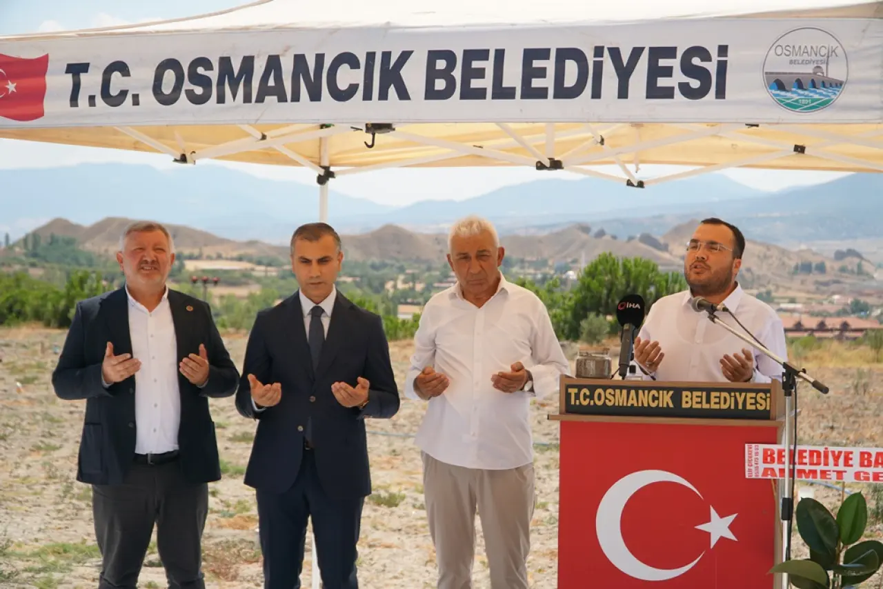 Baltacı Mehmed Paşa İçin Anıt Mezar Yapıldı 3
