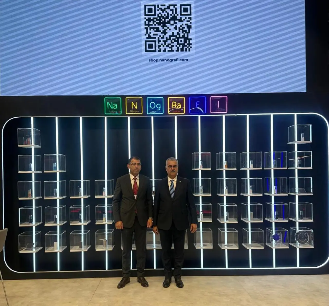 Sungurlu Barut Fabrikası GoldForce, IDEF 2025 Fuarında Yer Aldı 2