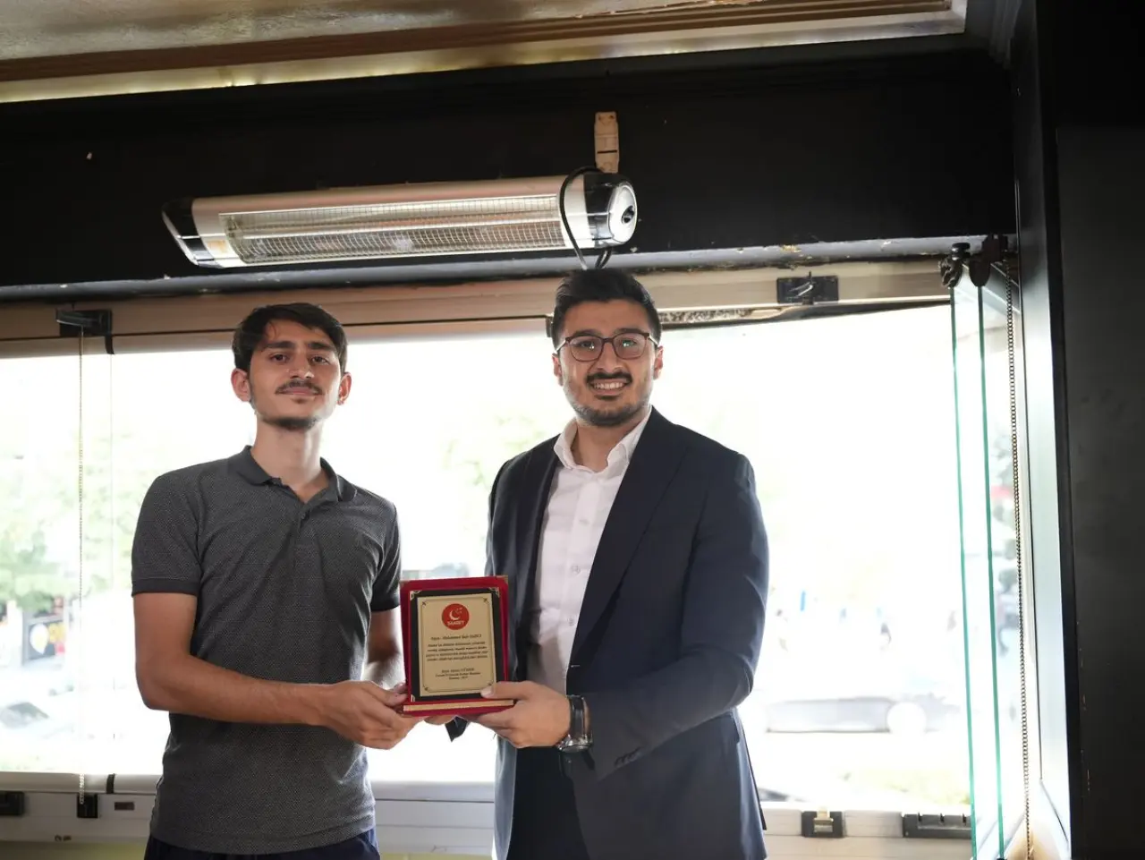 "Gençlik, En Fazla İhmal Edilen Kesim Oldu" 3