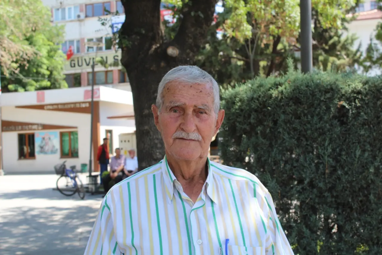 Çorum Halkı Konuştu: “Artık Anneler Ağlamasın” 10