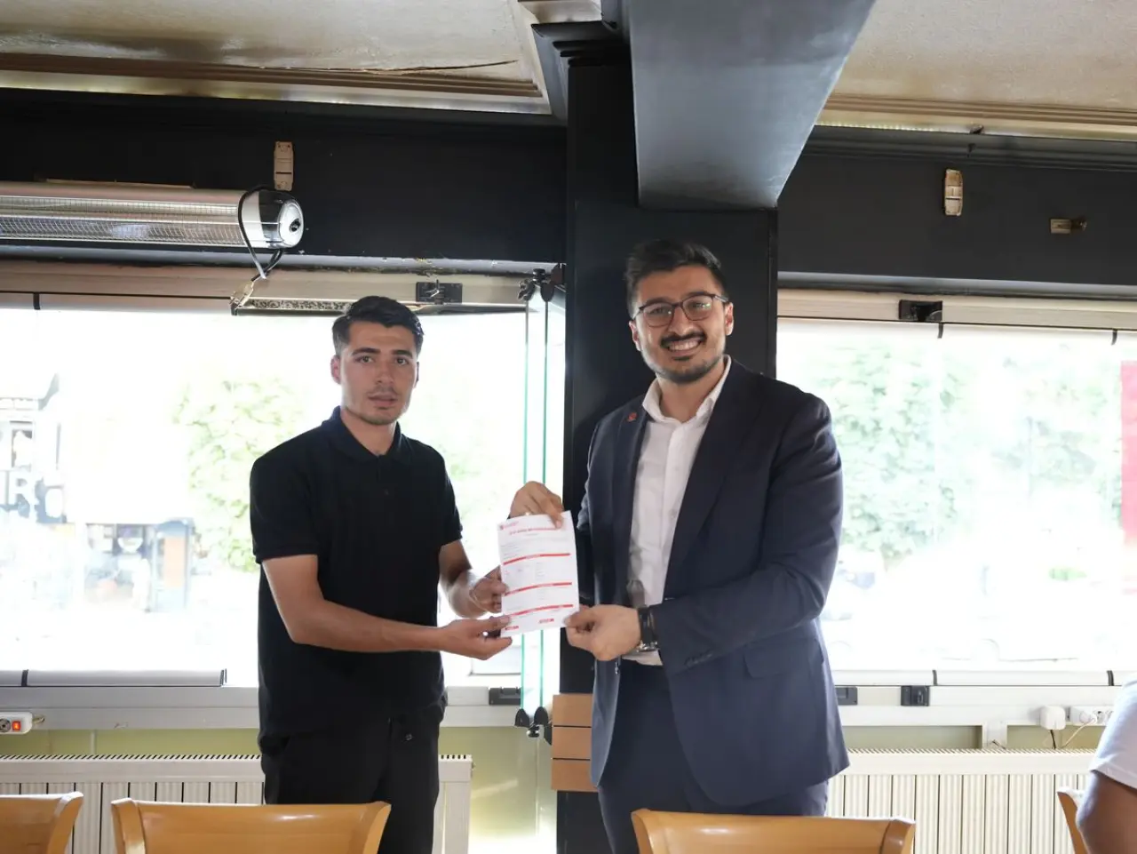 "Gençlik, En Fazla İhmal Edilen Kesim Oldu" 4