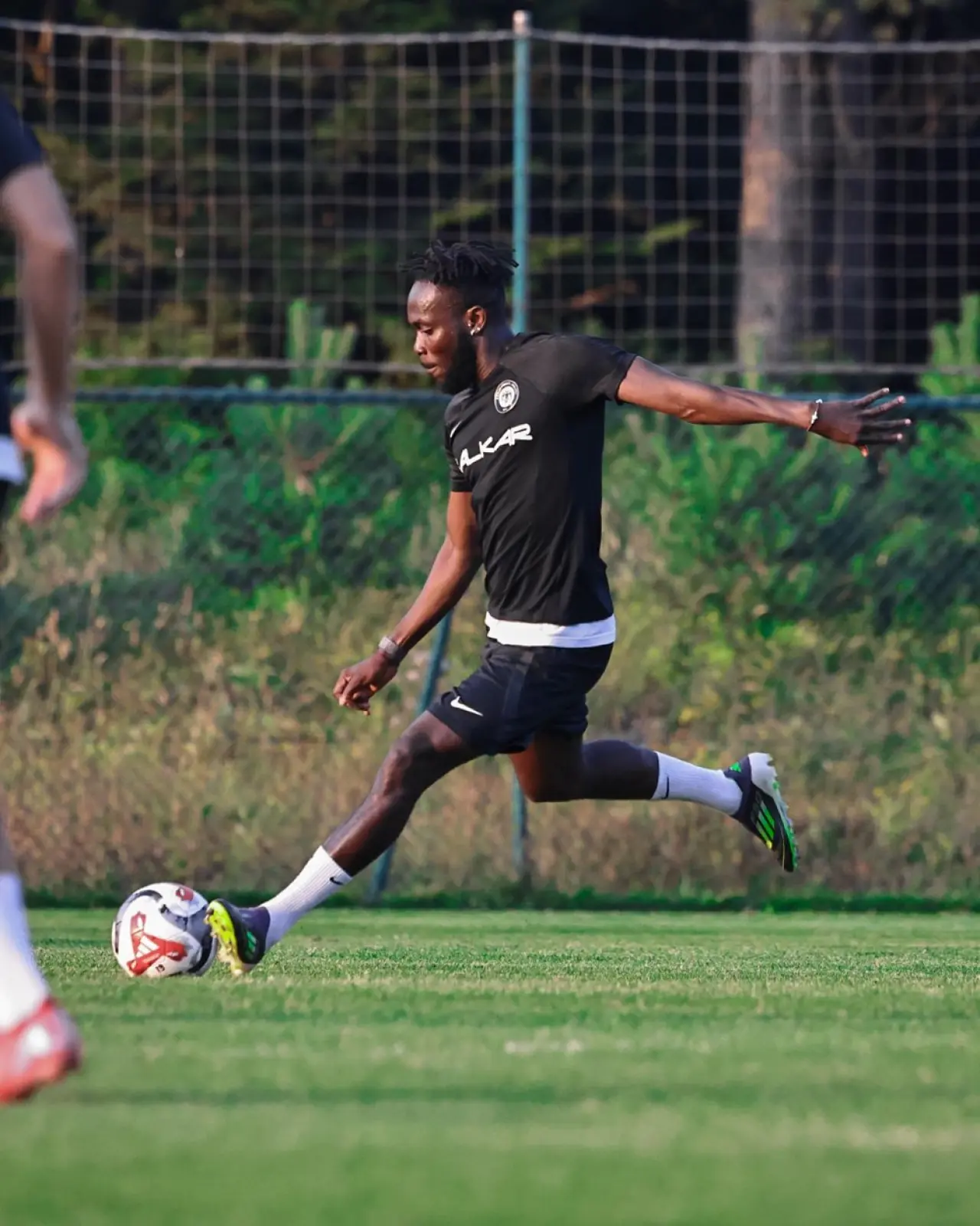 Bolu’da Tempo Düşmüyor 7