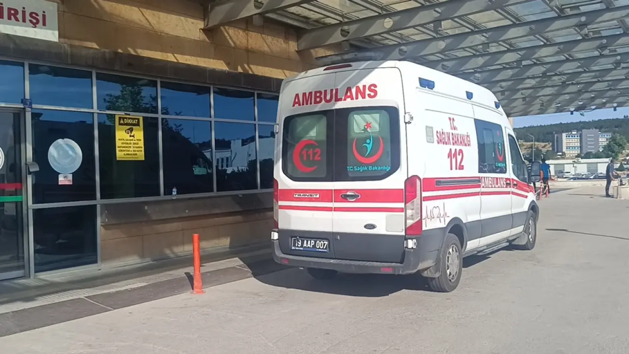 Minik Sema’nın Kahreden Ölümü 1