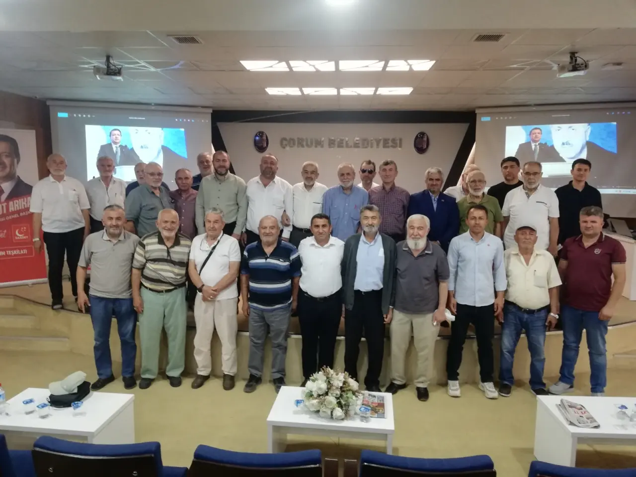 "Konser Bütçeleri Yangın Uçaklarına Aktarılsın" 4