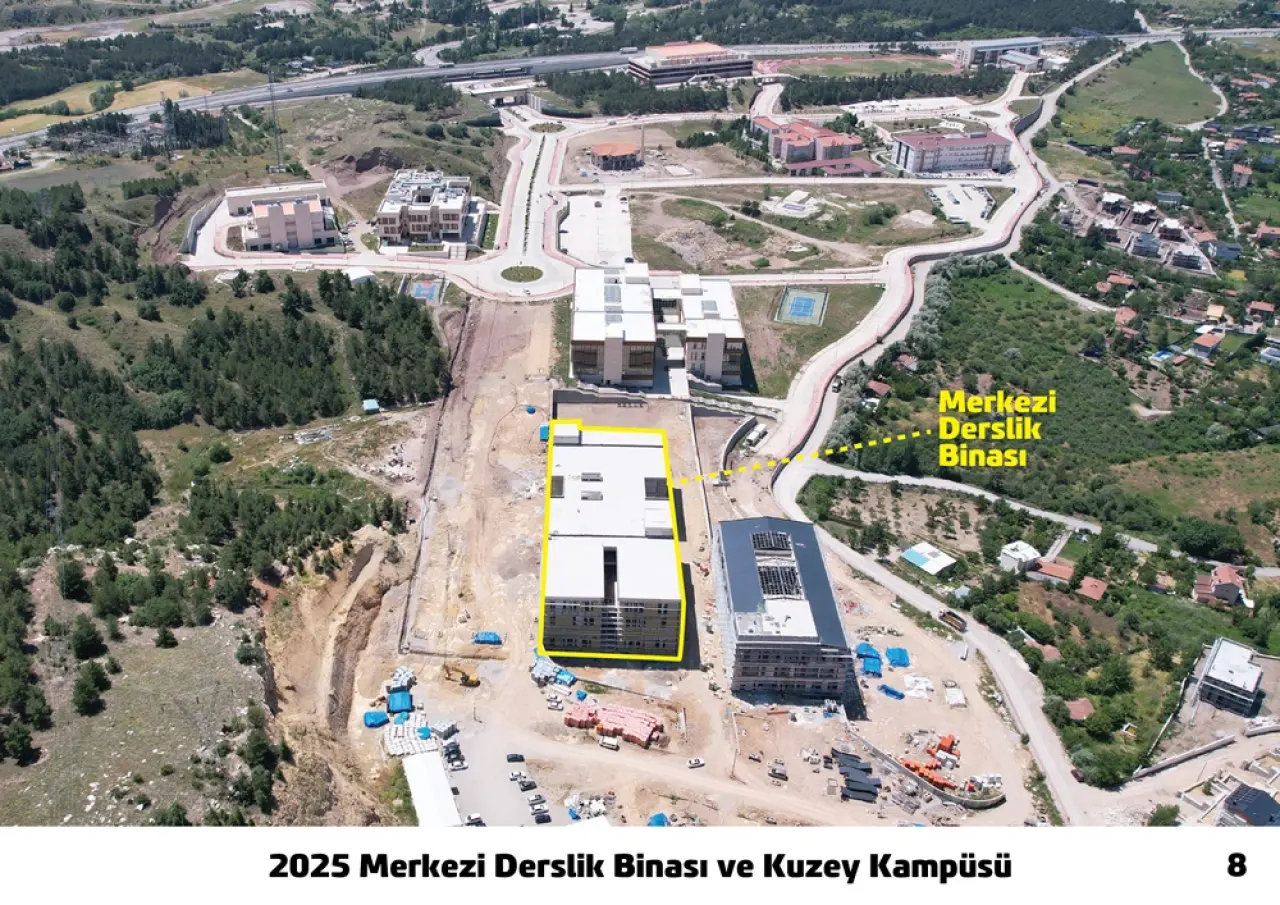 HİTÜ, Türkiye’nin En Özel Devlet Üniversitesi 2