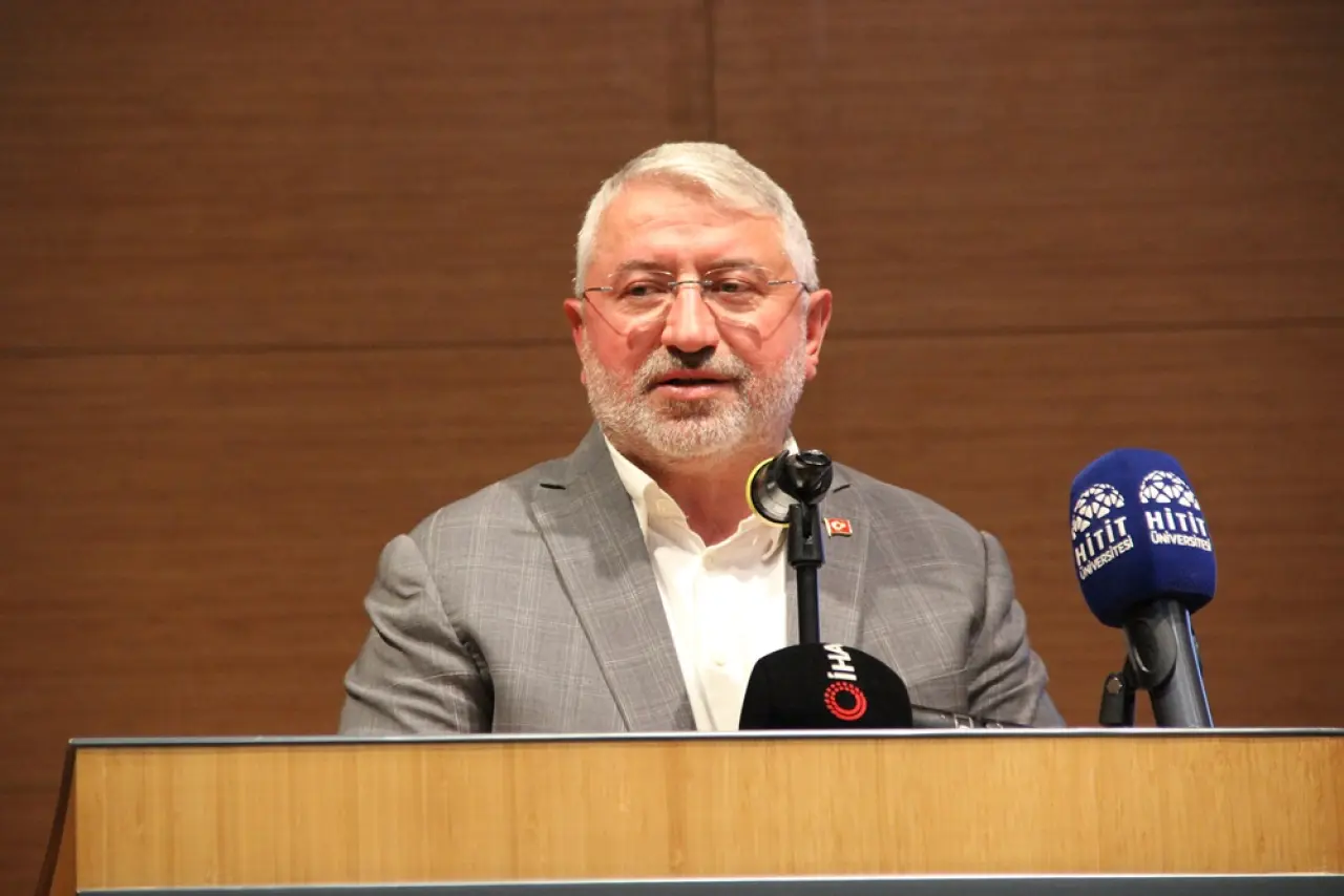‘Eğer FETÖ Kazansaydı, Halk Kaybetmiş Olacaktı’ 6