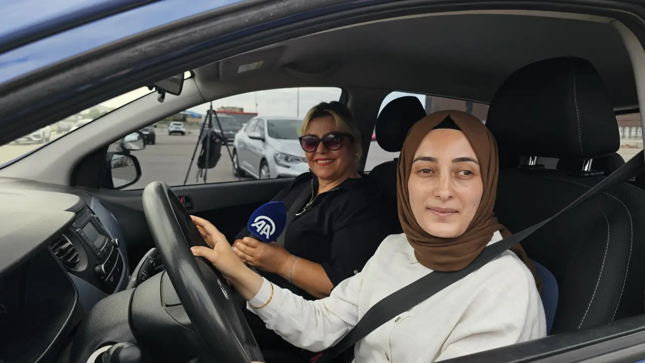 Engelleri Birlikte Aştılar 1