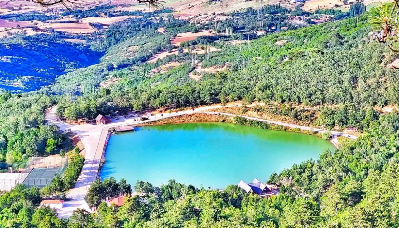 Laçin'in Biyolojik Çeşitliliği Gençlerle Korunacak 1