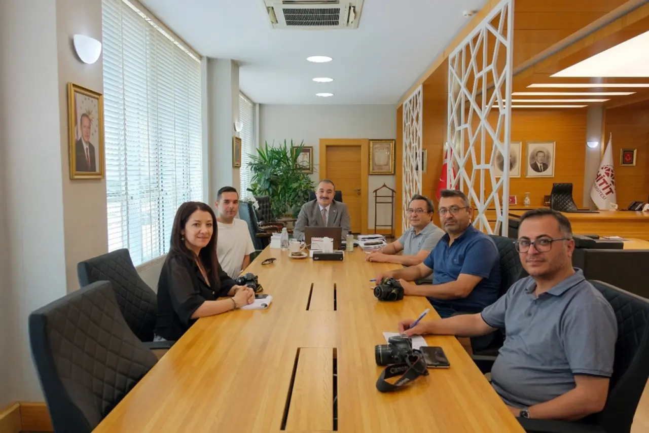 HİTÜ, Türkiye’nin En Özel Devlet Üniversitesi 3
