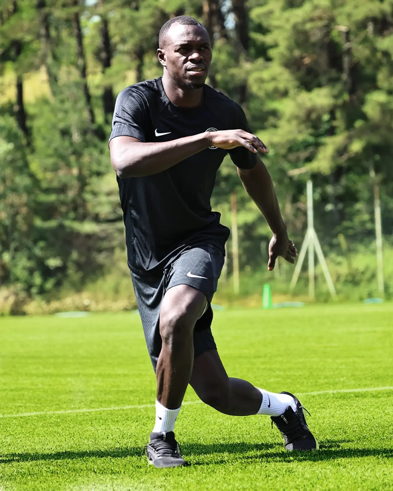 Çorum FK’de Yeni Sezonunun Hazırlıkları Sürüyor 7