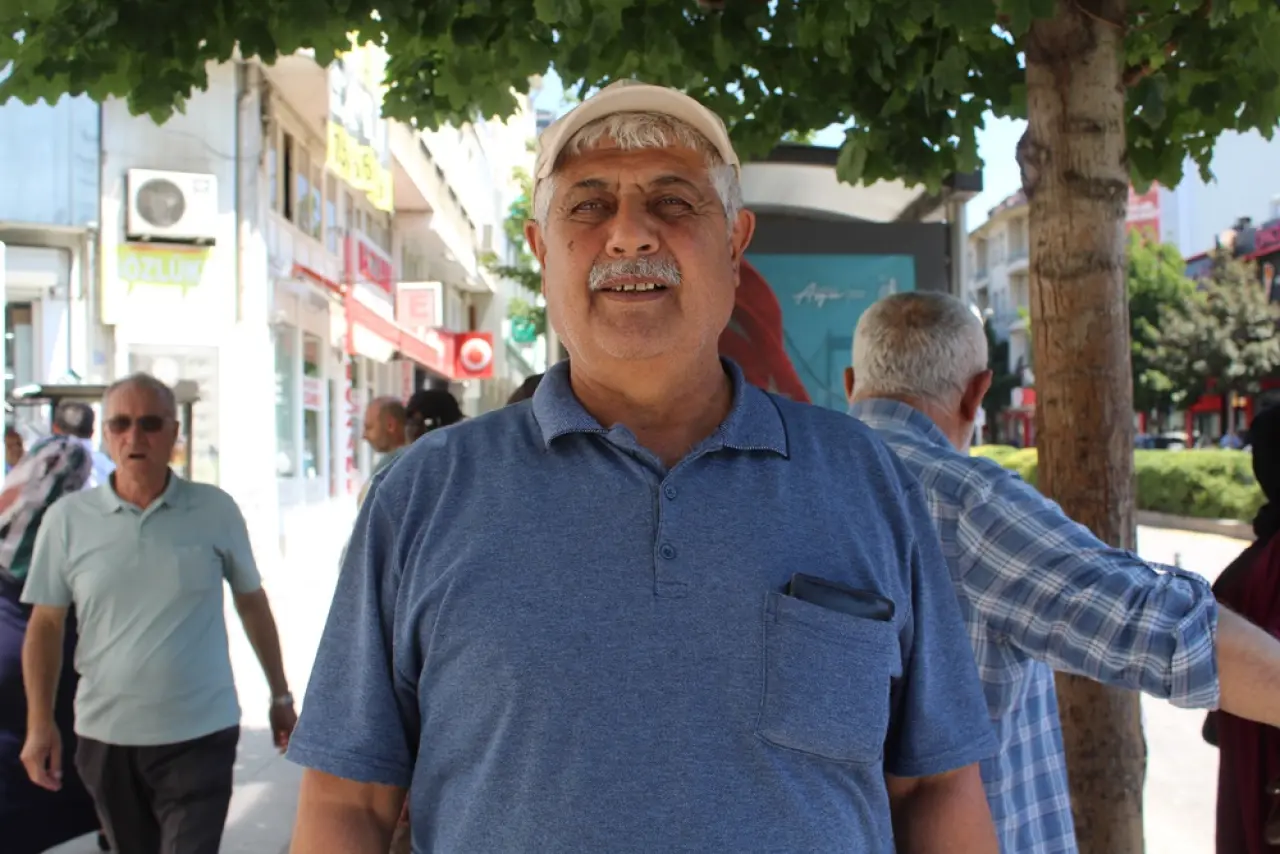 Çorum Halkı Konuştu: “Artık Anneler Ağlamasın” 15