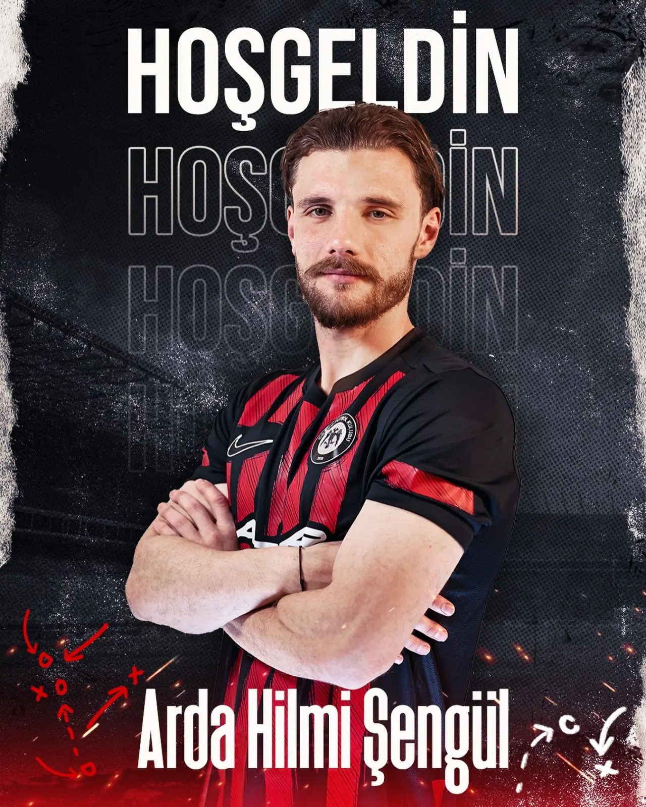 Üç Önemli Takviye! 3