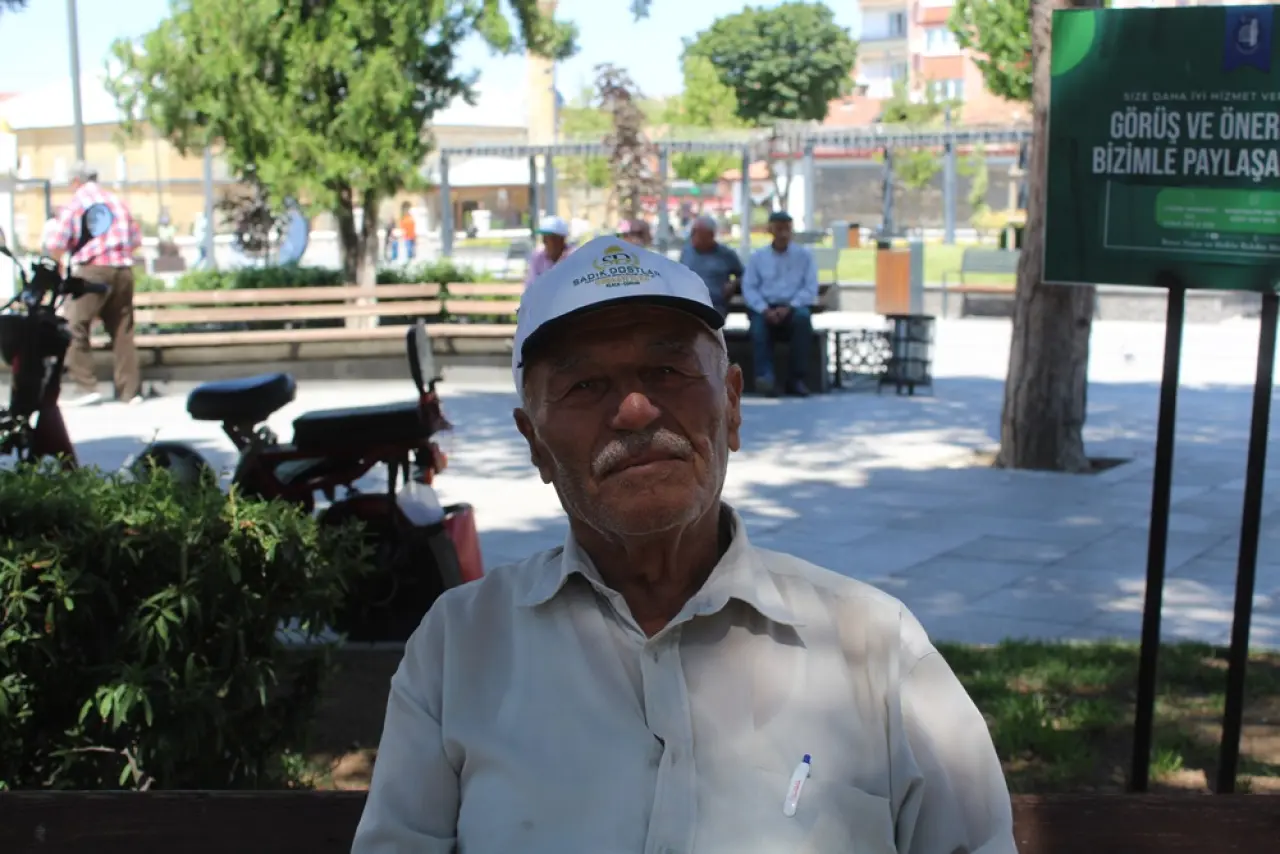 Çorum Halkı Konuştu: “Artık Anneler Ağlamasın” 11