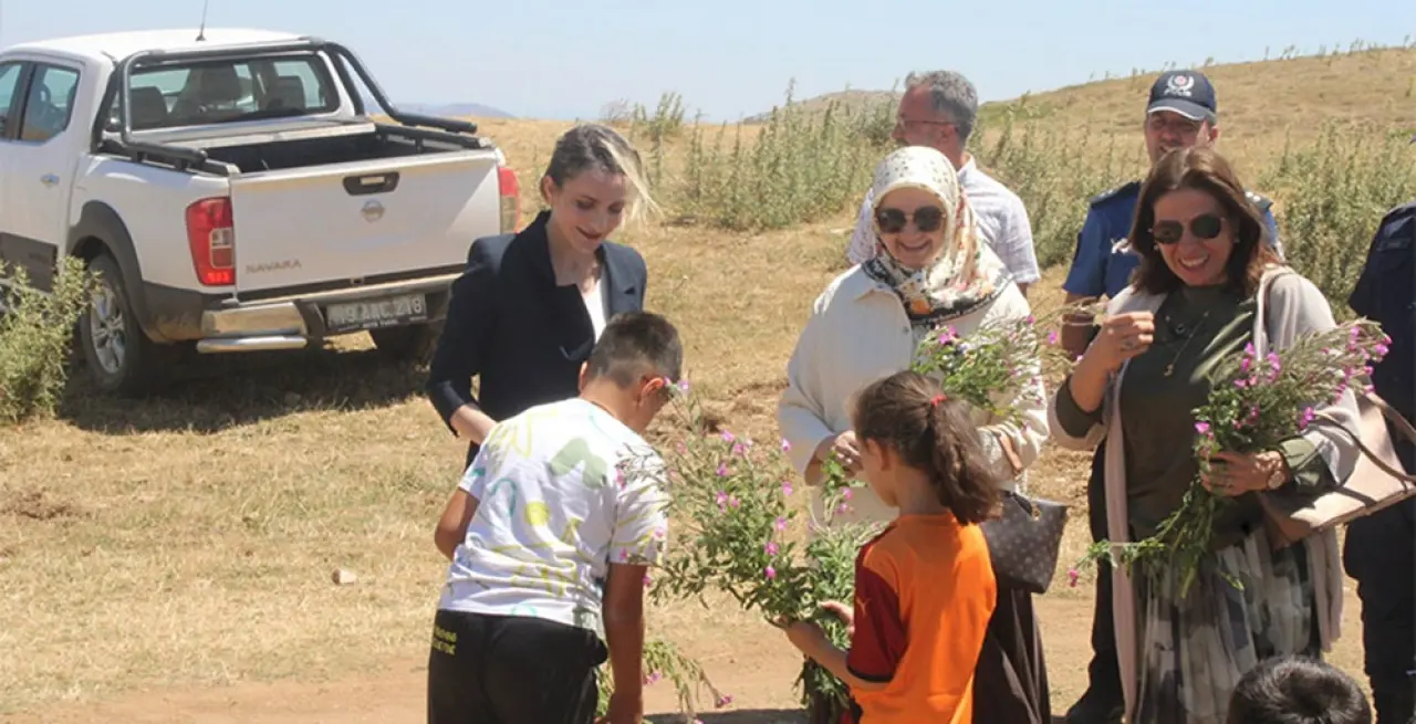 Kırklar Dağı’nda “Aile Yılı” 3