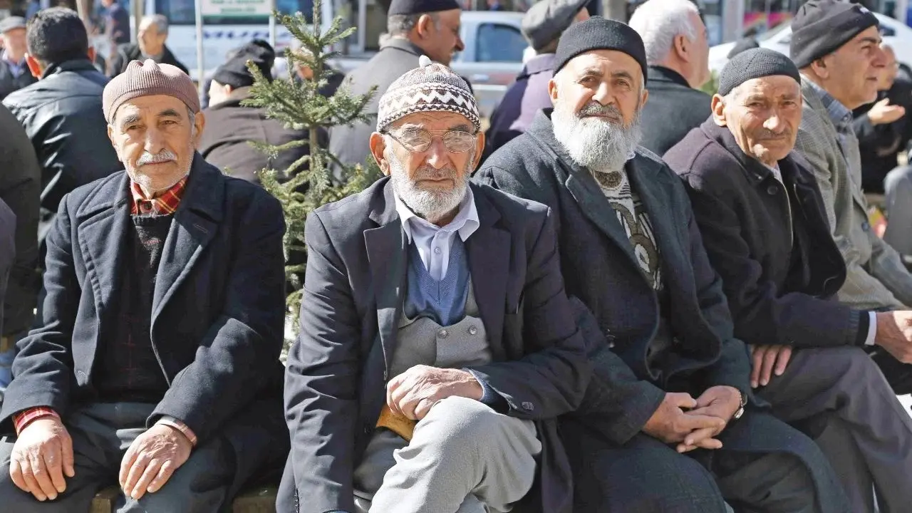 Çorum Göç Veriyor 3