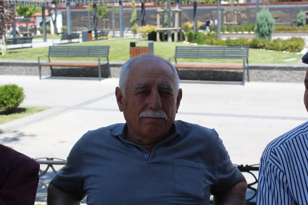 Çorum Halkı Konuştu: “Artık Anneler Ağlamasın” 1
