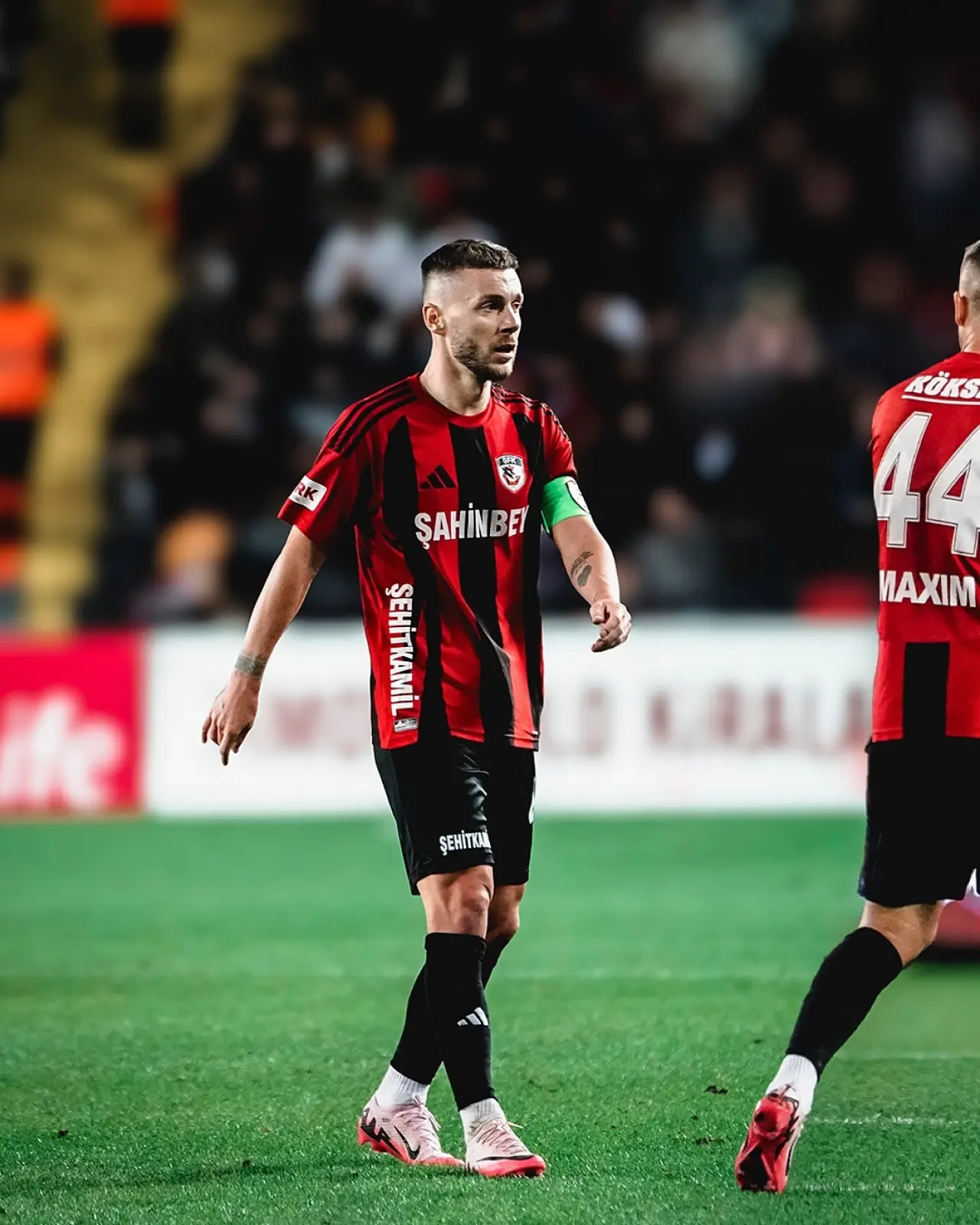 Transfer Listesinde Ciddi İsimler Var! 3