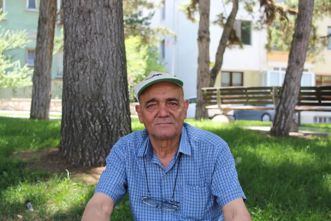Çorum Halkı Konuştu: “Artık Anneler Ağlamasın” 14