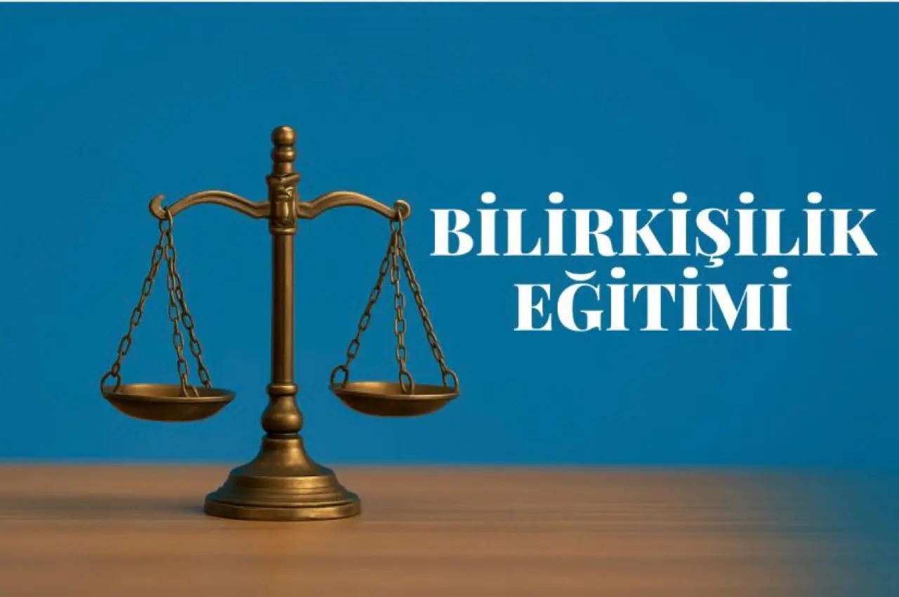 Çorum SMMMO Bilirkişilik Eğitim Verecek 3
