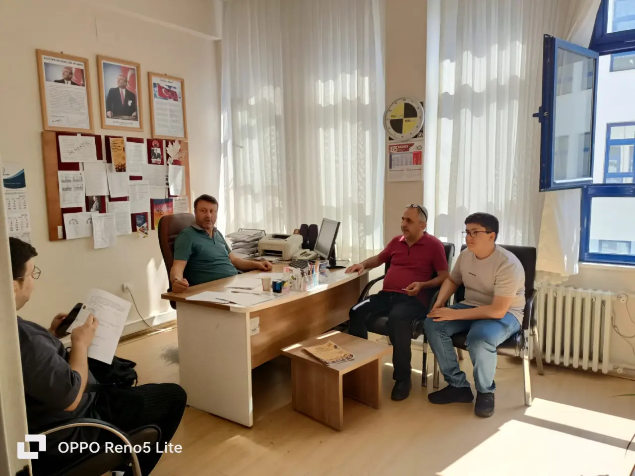 Öğrencilere Ücretsiz Danışmanlık Desteği 3