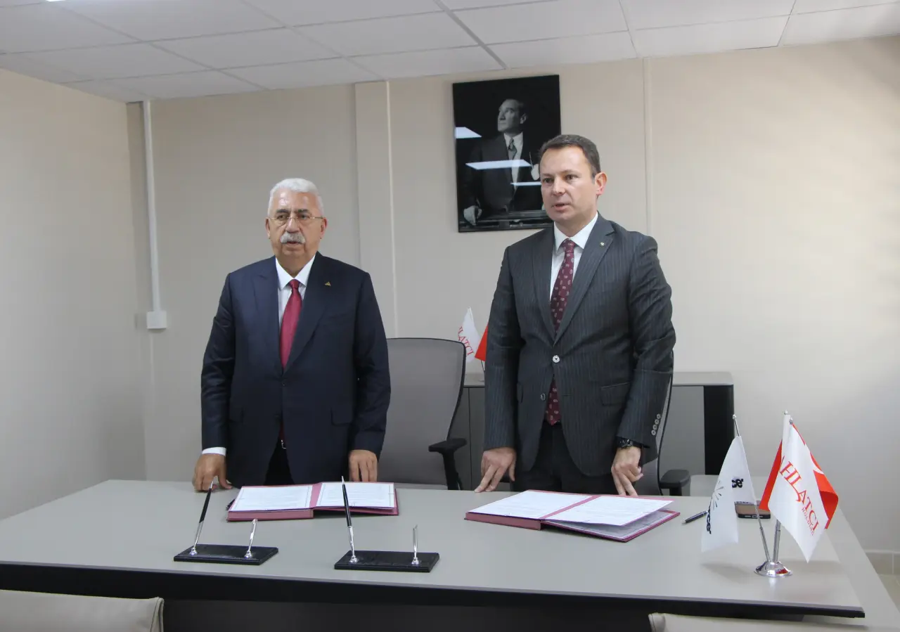 Eski Hükümlüler Fabrikada İstihdam Edilecek 1