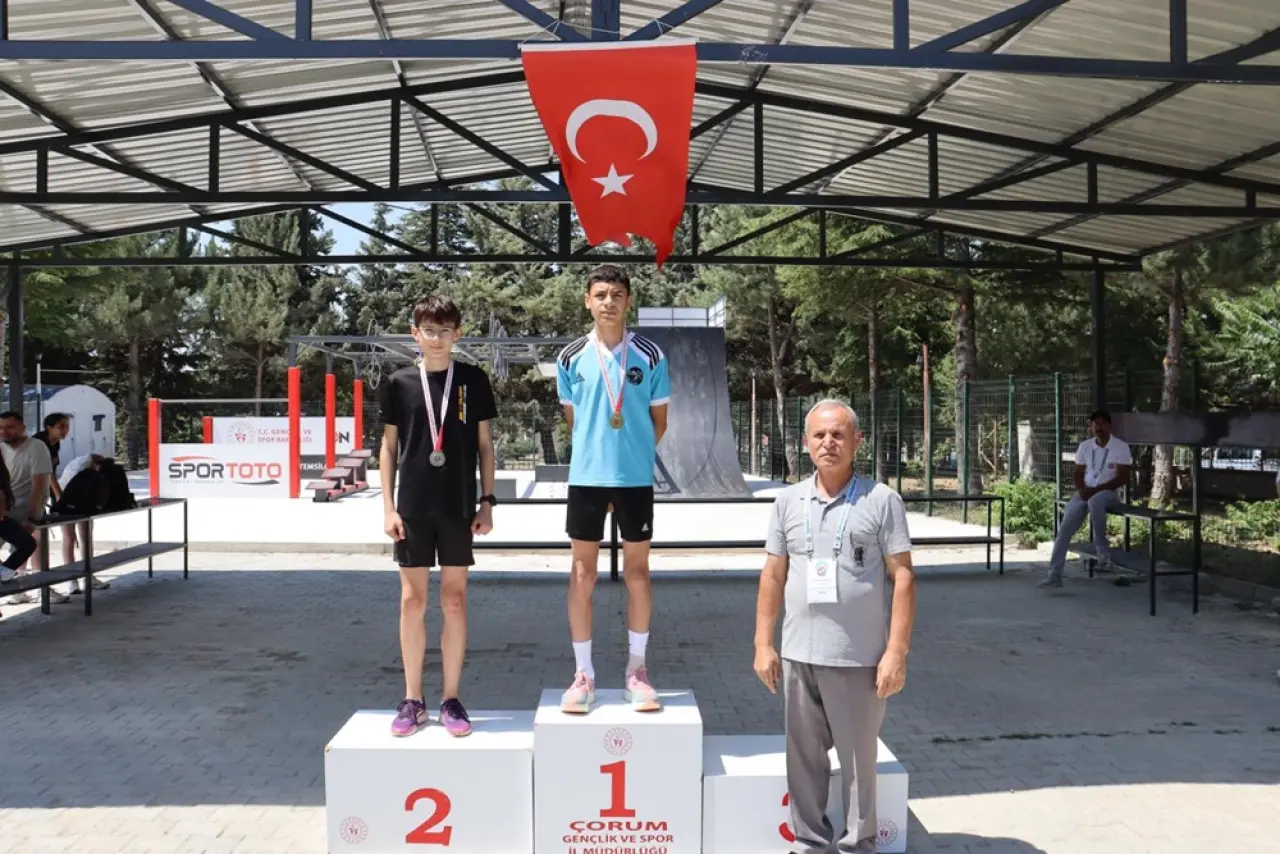 15 Temmuz Demokrasi Koşusu Tamamlandı 4