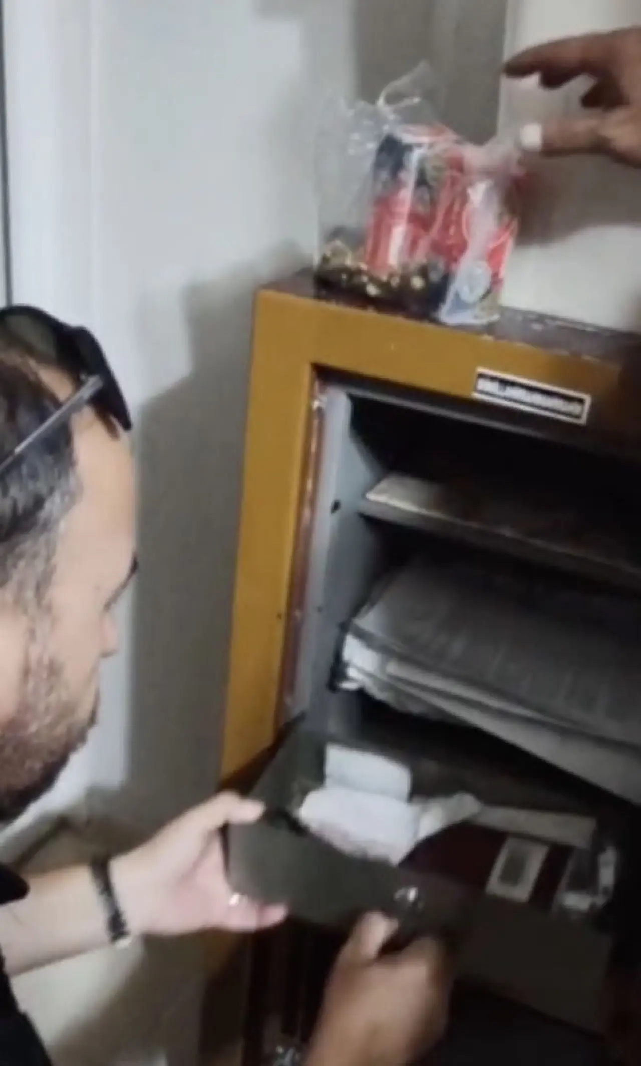 Milyonluk Vurgun Yapan 6 Kişi İçin Karar Verildi 3