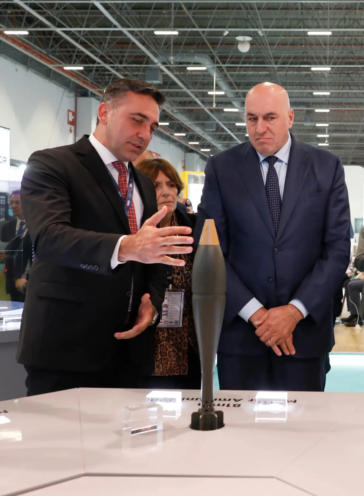 ARCA, Adından Söz Ettiriyor 4