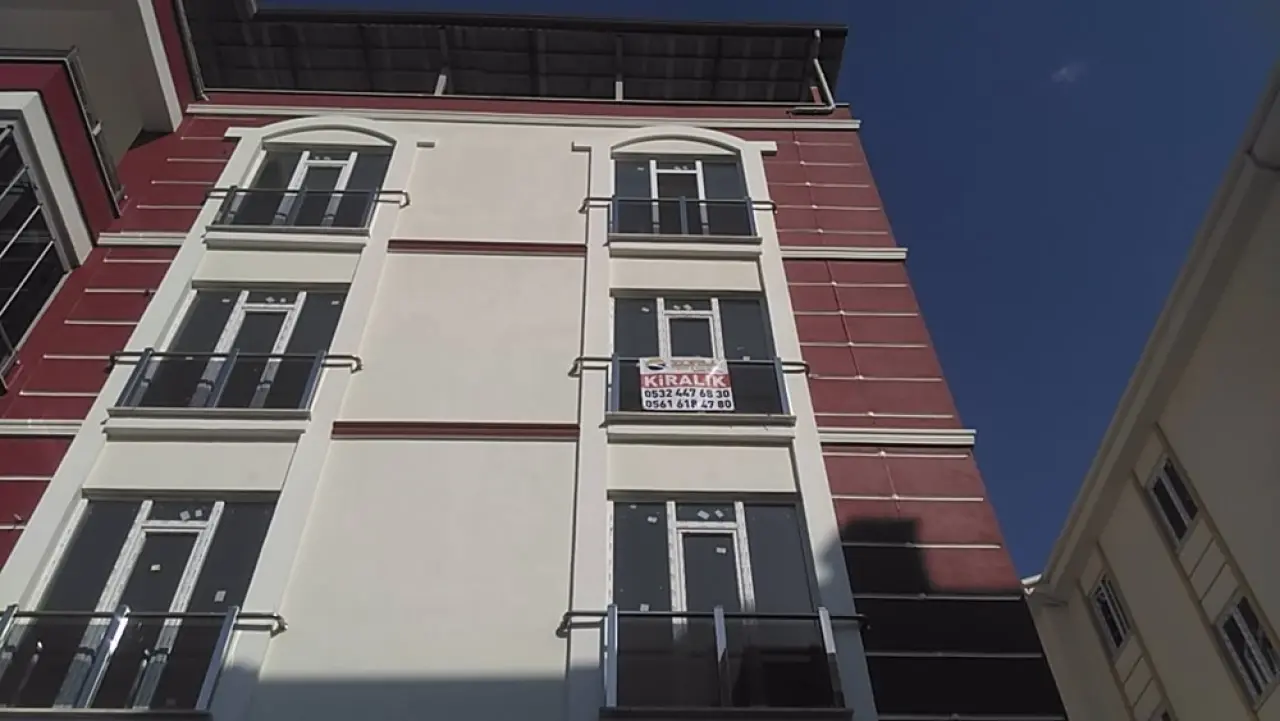 Kira Fiyatları Halkı Zorluyor 5