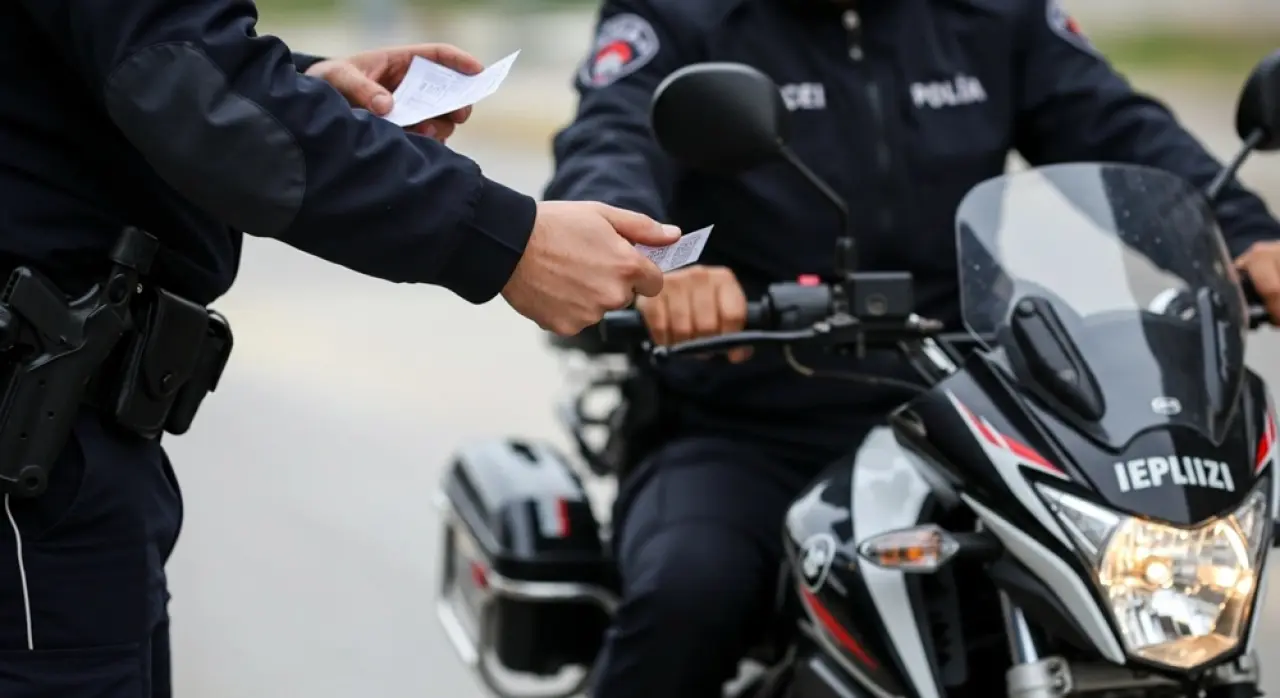 Motosiklet Sayısında Patlama 3