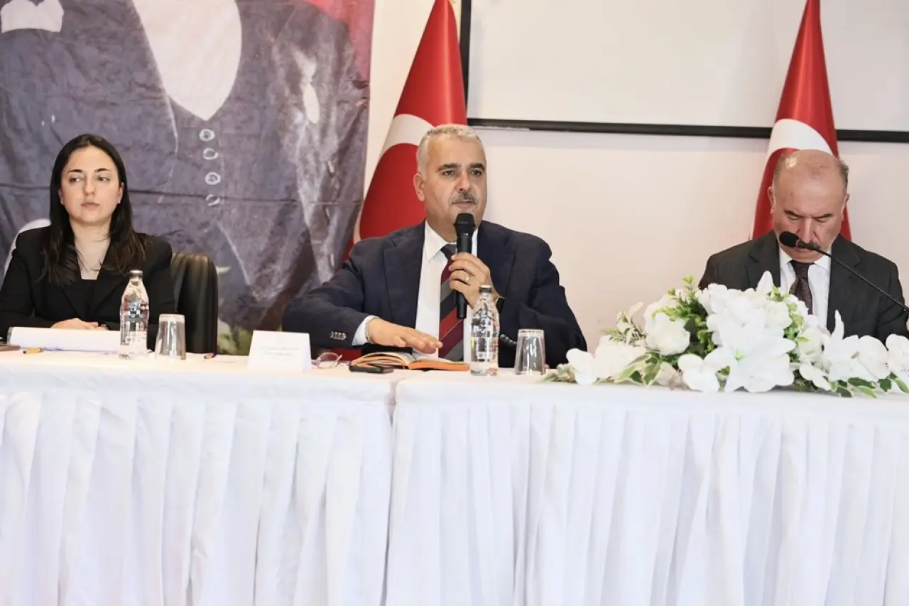Oğuzlar ve Dodurga’nın Taleplerini Dinlediler 5