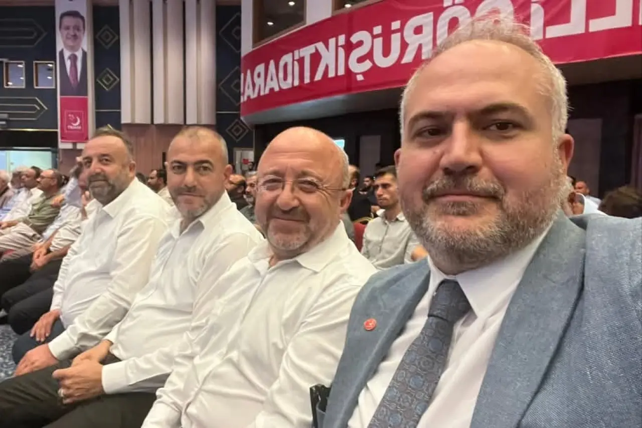 Saadet'in Yardım Filosu, Gazze'ye Yelken Açacak 2