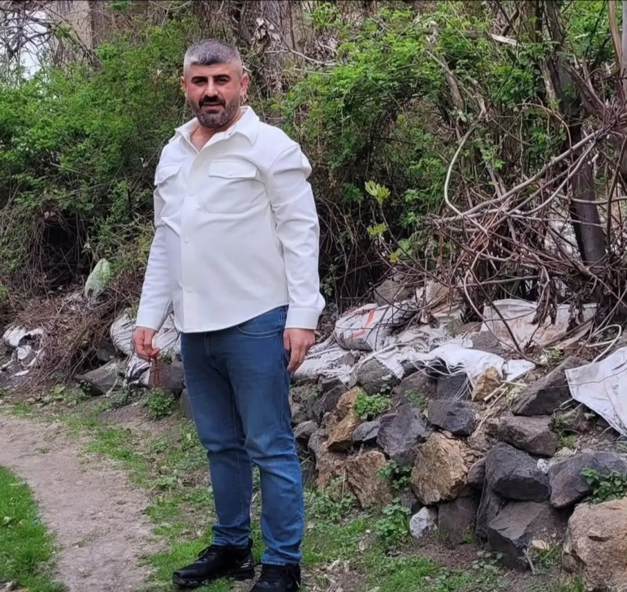 Tarlada Ortasında Cinayet 3