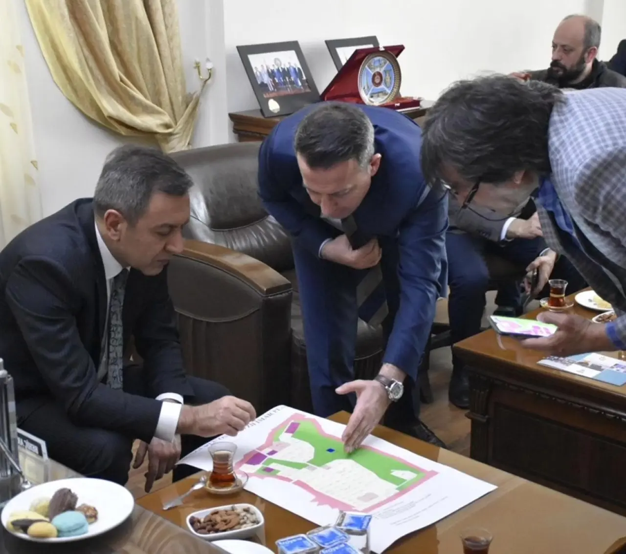 3 Yılda 2 Bin Kişiye İstihdam 2