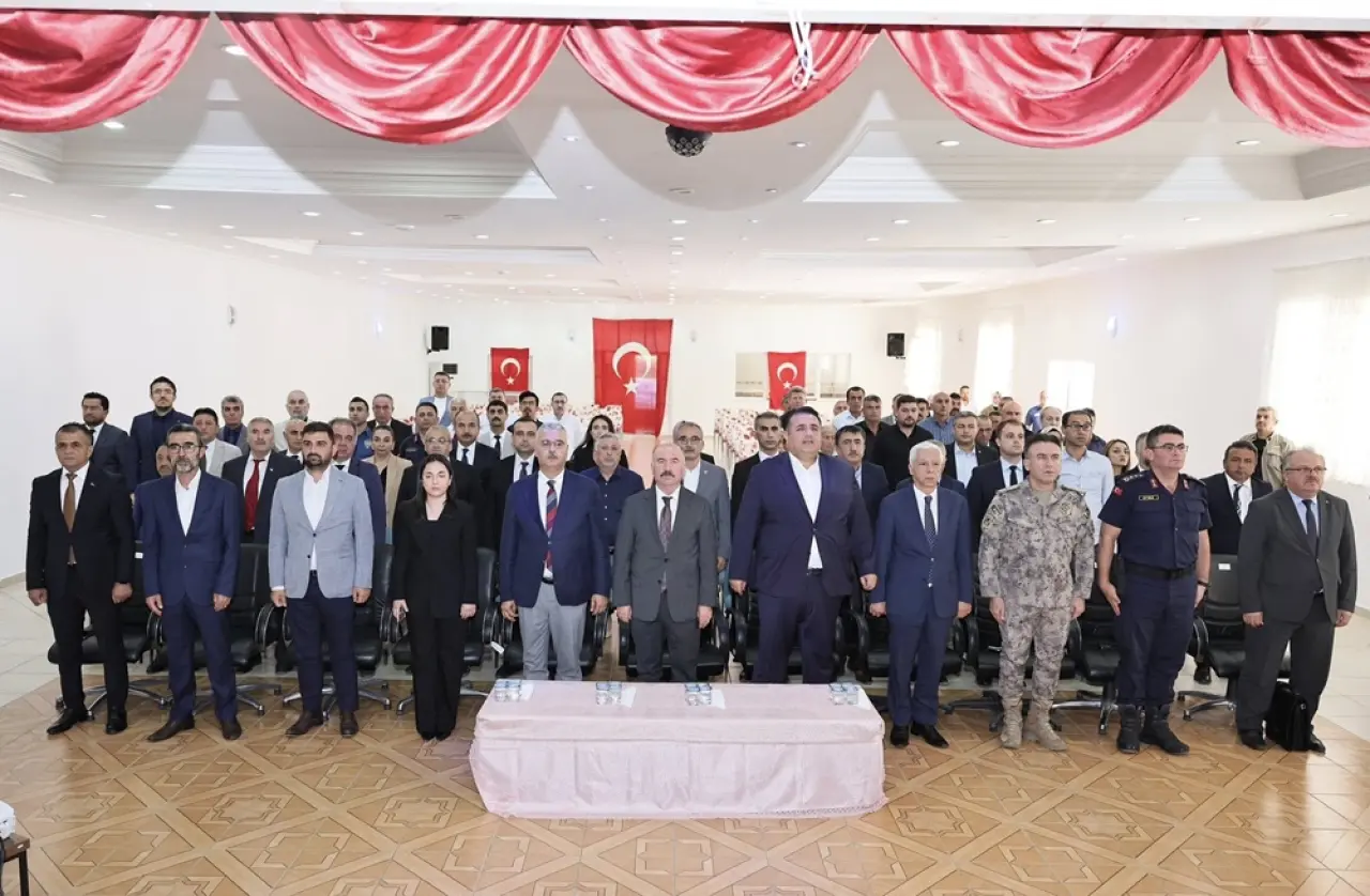 Oğuzlar ve Dodurga’nın Taleplerini Dinlediler 2