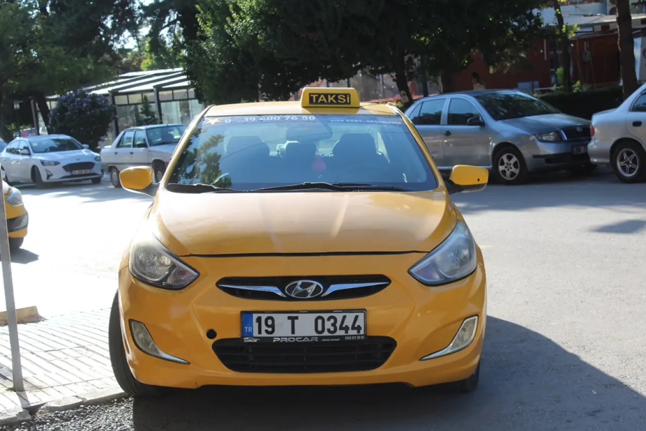 Hayata Direksiyon Başında Tutundu 2