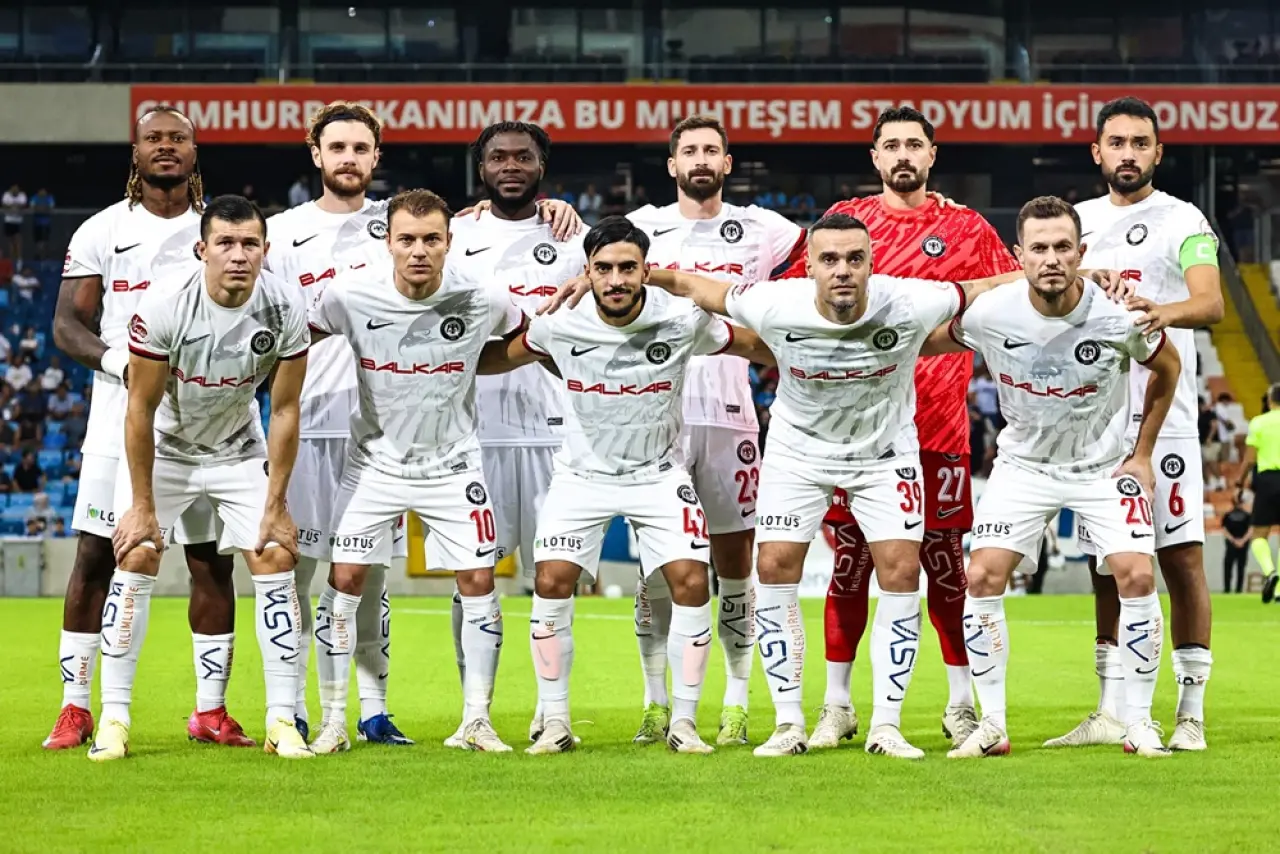 Trendyol 1. Lig’de 2. Haftanın Tüm Detayları 2