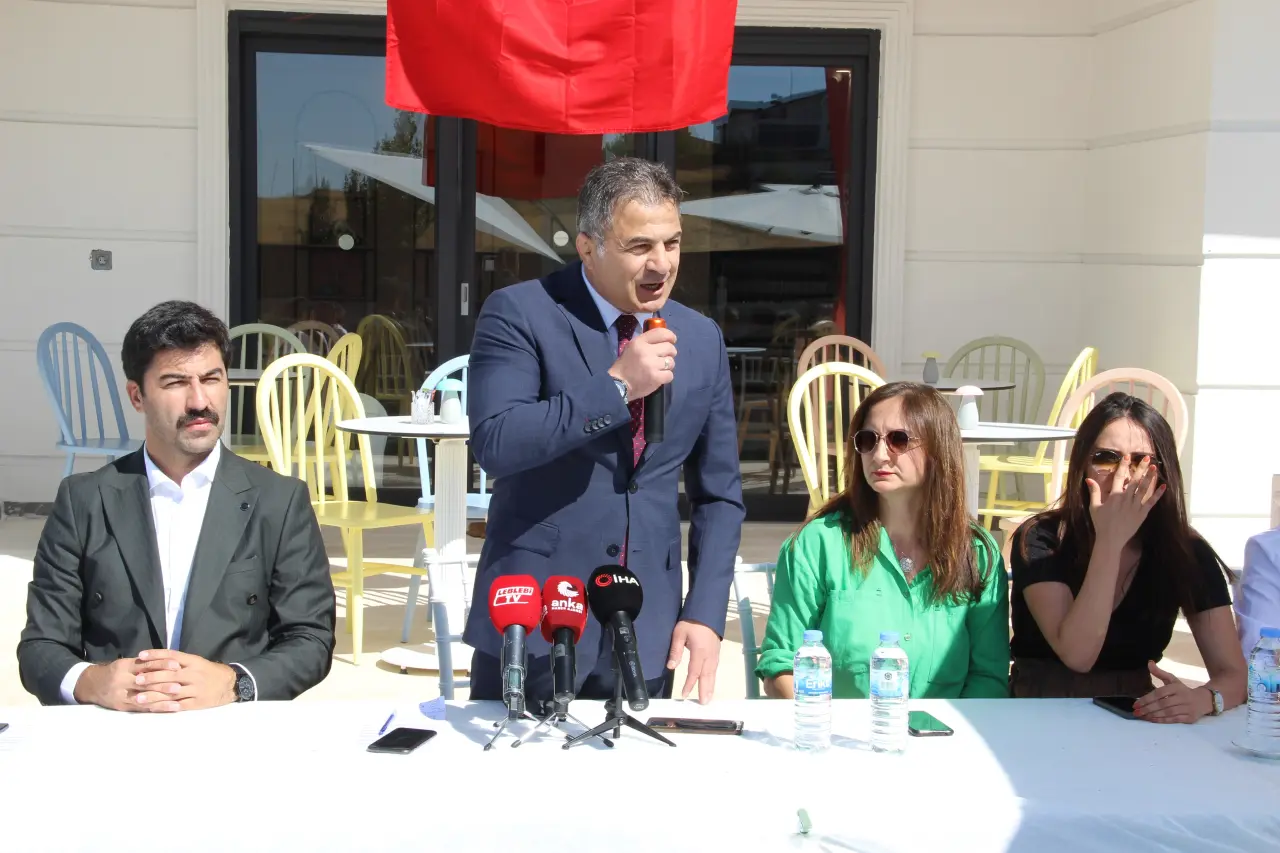‘Bu Yılki Hedefimiz İse İlk 3’ 3